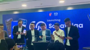 Aplikasi Sobat Liga: Dukung Tim Favoritmu, Lebih Mudah!