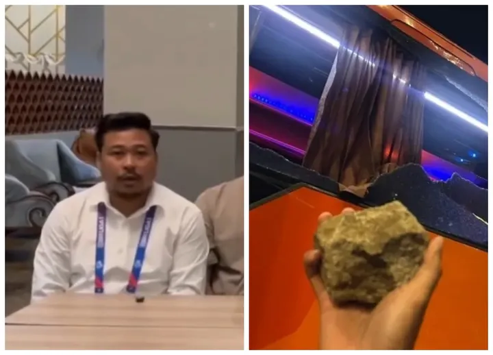 Arema FC Dilarang Suporter Kandang: Hukuman Berat Usai Insiden Bus Persik