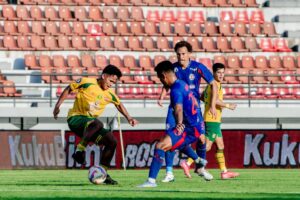 Arema FC vs Persebaya: Munster Kritik Tajam Lini Serang