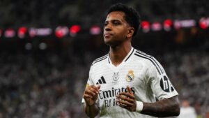 Arsenal Incar Rodrygo? Arteta Ungkap Rahasia Transfer Mengejutkan