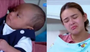 Askara Sakit Jantung, Mici Panik? Ikatan Cinta 23 Maret