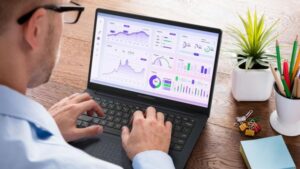 Asus ExpertBook BG1409CVA: Laptop Tangguh Militer, Performa Andal