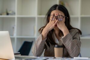 Atasi PHK: Mengelola Emosi, Terima & Bangkit Lebih Kuat