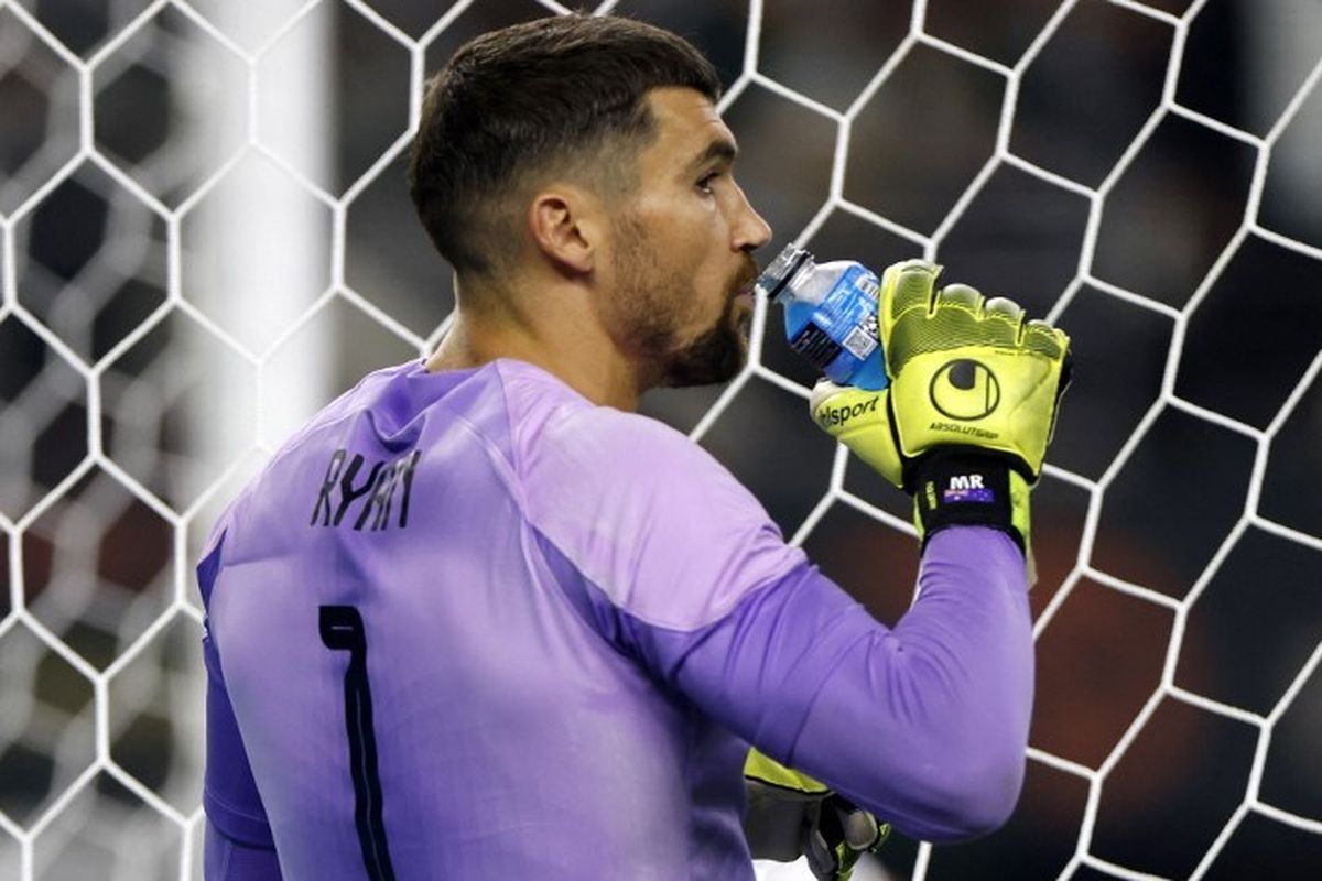 Australia Kalahkan Indonesia! Kapten Socceroos Kok Tak Terkalahkan?