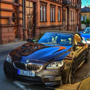 BMW vs BYD: Perselisihan M6, Sengketa Nama Guncang Industri Otomotif