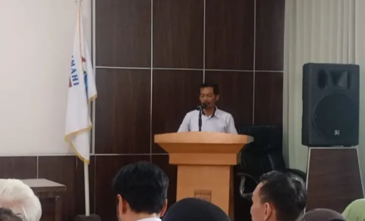 BPBD Cimahi Perkuat Pertahanan Bencana: Lindungi Masyarakat Kota