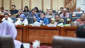 BPJS Kesehatan: Iuran Melonjak, Peserta Aktif Meningkat Pesat!