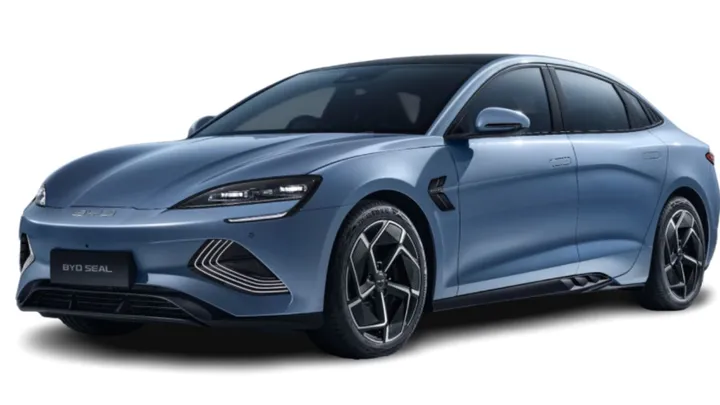 BYD Seal Berasap di Jakarta: Klarifikasi Resmi & Fakta Sebenarnya