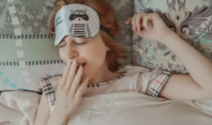 Bahaya Begadang: Risiko Penyakit Serius Mengintai Kesehatanmu