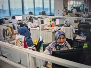 Bahaya Duduk Lama? Cegah Penyakit Jantung Sekarang Juga