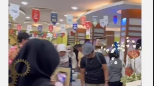 Balai Pustaka Rayakan 108 Tahun: Pameran Buku Akbar Jakarta