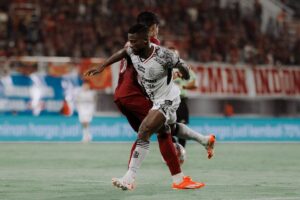 Bali United Menang! Teco Bawa Timnya Akhiri Tren Buruk