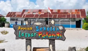 Bangka Belitung: 6 Surga Alam Instagenic, Healing Terjamin