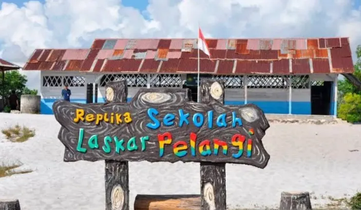 Bangka Belitung: 6 Surga Alam Instagenic, Healing Terjamin