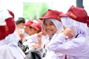 Bansos PIP 2025 Cair Mei: Cek Penerima & Cara Cairkan Sekarang