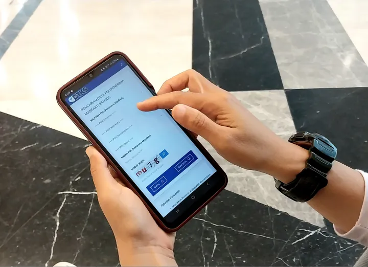 Bansos PKH Mei 2025 Cair! Cek Penerima & Cara Dapat Bantuan