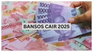 Bansos Tahap 2 Cair Mei 2025: Cek Penerima PKH BPNT Sekarang