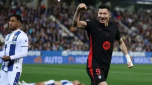 Barcelona vs Inter: Perang Sengit, Cedera Ancam Semifinal Liga Champions