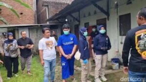 Bareskrim Geledah Kamar Kosan: Terungkap Kasus Predator Seks Anak Jepara