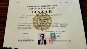 Bareskrim Polri Pastikan Ijazah Jokowi Asli: Bukti Resmi Terungkap