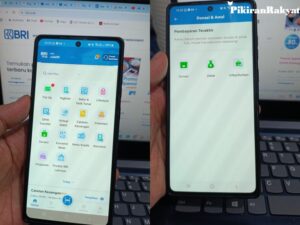 Bayar Zakat Fitrah Mudah Lewat BRImo Baznas: Panduan Lengkap