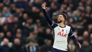 Bentancur: Final Liga Europa, Momen Tak Terlupakan?