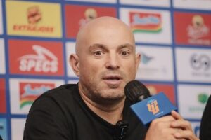 Bernardo Tavares Kritik Jadwal Padat: PSM vs Bali United