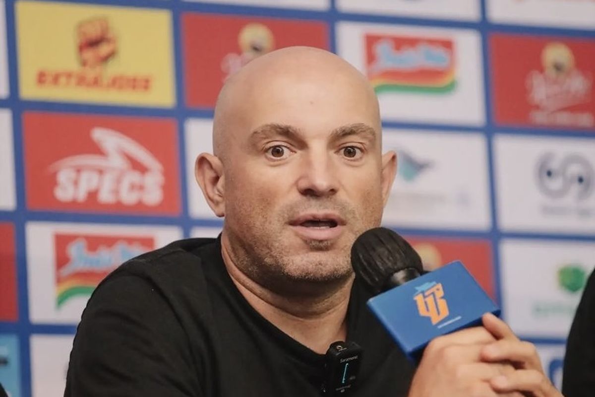 Bernardo Tavares Kritik Jadwal Padat: PSM vs Bali United