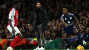 Bintang MU Terancam Direbut Bilbao? Amorim Bocorkan Rahasia