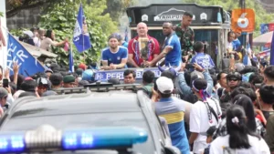 Bojan Hodak: Persib Bandung Raih Dua Gelar Liga 1