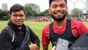 Bojan Hodak Tertarik? Rahasia Minat pada Saddil Ramdani Terungkap