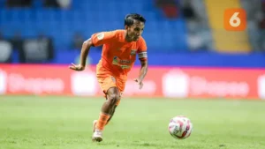 Borneo FC Hancurkan Persija! Liga 1: Hasil Mengejutkan Pesut Etam