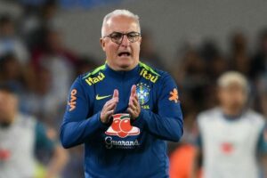 Brasil Hancur, Pelatih Dipecat Usai Tragedi Piala Dunia