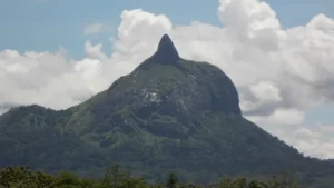 Bukit Jempol Sumatera Selatan: 6 Fakta Menakjubkan yang Belum Kamu Tahu