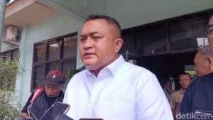 Bupati Bogor Geram! Anak Kades Klapanunggal Aniaya Warga Kritik