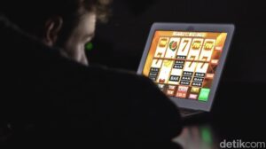 Buron 3 Tahun, Bos Nitro123 Ditangkap di Soetta