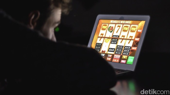 Buron 3 Tahun, Bos Nitro123 Ditangkap di Soetta