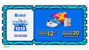 Buruan! Promo Sirui Nightwalker 12.12 Blibli: Tripod Malam Tajam