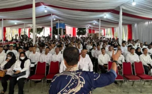 CPNS PPPK 2024 Batal? BKN Beri Peringatan Penting Ini!