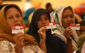 Cair! Cek Bansos PKH Tahap 2 2025, Segera Cair?