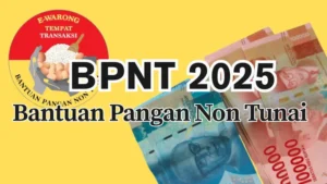 Cek Bansos BPNT Mei 2025: Jadwal, Syarat, dan Cara