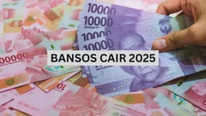 Cek Bansos PKH BPNT Mei 2025: Cair, Cara Dapat?