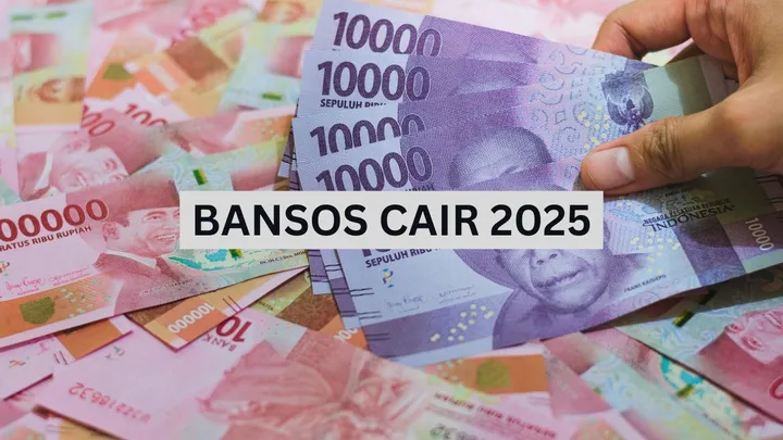 Cek Bansos PKH BPNT Mei 2025: Cair, Cara Dapat?