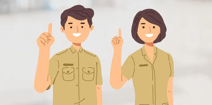 Cek Sekarang! Hasil PPPK 2024 Tahap II SSCASN BKN