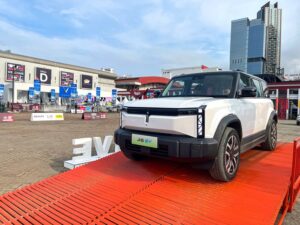 Chery J6 & Tiggo Cross: Penjualan Melonjak Dramatis!