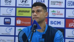 Ciro Alves Dipastikan Absen! Musim Persib Berakhir Lebih Cepat