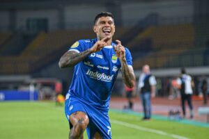 Ciro Alves Hengkang: Persib Kehilangan Mesin Assist Mematikan?
