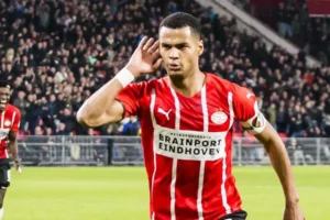 Cody Gakpo: Bintang Muda Belanda Moncer di Piala Dunia 2022