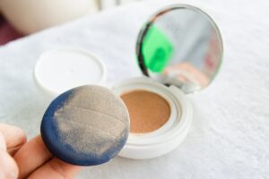 Cushion Terbaik Kulit Kering? Harga Ramah Kantong!