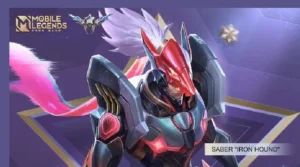 Dapatkan Diamond & Skin ML Gratis! Kode Redeem Terbaru 22 Mei 2025